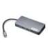 Lenovo 150 USB-C Travel Dock 100 W Dock