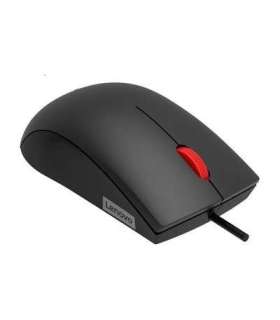 Lenovo Mouse 120 Wired USB-A Black