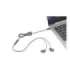 Lenovo 300 USB-C In-Ear Headphone GXD1J77353 Built-in microphone Wired Grey