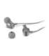 Lenovo 300 USB-C In-Ear Headphone GXD1J77353 Built-in microphone Wired Grey