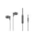 Lenovo Accessories 110 Analog In-Ear Headphone GXD1J77354 Built-in microphone Grey