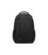 Lenovo GX41L44751 Select Targus Sport Fits up to size 16 " Backpack Black Shoulder strap Waterproof
