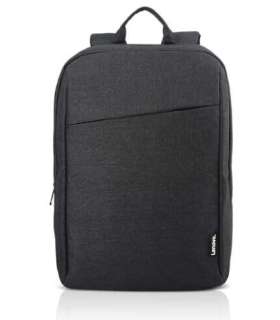 Lenovo GX41L83768 16-inch Laptop Backpack B210 (ECO) Fits up to size 15.6 " PE bag Black Waterproof