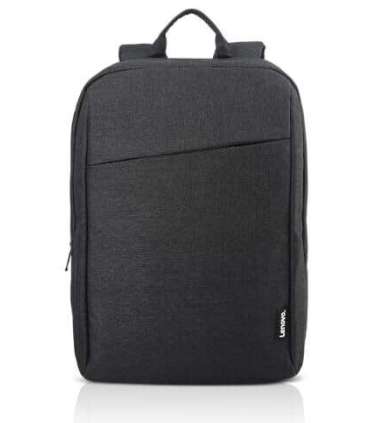 Lenovo GX41L83768 16-inch Laptop Backpack B210 (ECO) Fits up to size 15.6 " PE bag Black Waterproof