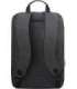 Lenovo GX41L83768 16-inch Laptop Backpack B210 (ECO) Fits up to size 15.6 " PE bag Black Waterproof