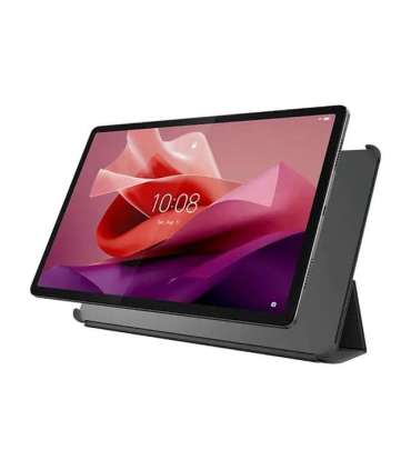 Lenovo Case for Tab P12 Folio Case Grey