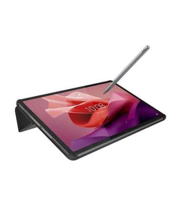 Lenovo Case for Tab P12 Folio Case Grey