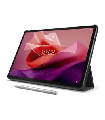 Lenovo Case for Tab P12 Folio Case Grey
