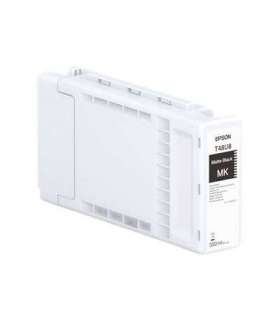 Epson Singlepack UltraChrome Pro 6 Matte Black T48U80N (350ml) Epson C13T48U80N Epson T48U8 - matte black - original