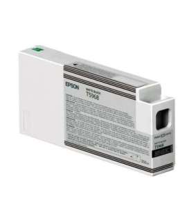 Epson Singlepack Matte Black T59680N UltraChrome HDR 350 ml Epson Epson T5968 Epson T5968 - matte black - original