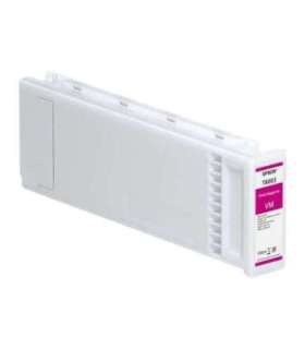 Epson Singlepack Vivid Magenta T80030N UltraChrome PRO 700ml Epson C13T80030N Epson T8003 - vivid magenta - original