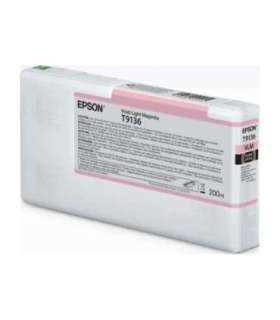 Epson Ink Cartridge T91360N Ink Cartrige Vivid Light Magenta