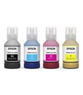Epson SC-T3100x Black, 140ml T49H10N Epson SC-T3100x T49H1 Ink refill Black
