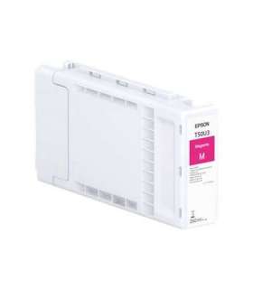Epson Singlepack UltraChrome XD3 Magenta T50M30N (700ml) Epson C13T50U30N Epson UltraChrome XD3 Ink Magenta