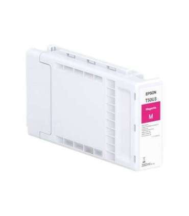 Epson Singlepack UltraChrome XD3 Magenta T50M30N (700ml) Epson C13T50U30N Epson UltraChrome XD3 Ink Magenta