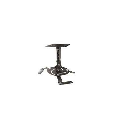 EDBAK Projector Ceiling mount PM3c-B Height adjustment Maximum weight (capacity) 15 kg Black