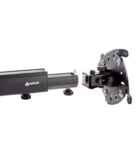 EDBAK Projector Ceiling mount PMV300 Horizontal adjustment Maximum weight (capacity) 30 kg Black