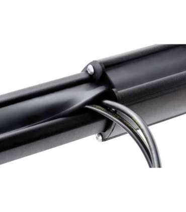 EDBAK Projector Ceiling mount PMV300 Horizontal adjustment Maximum weight (capacity) 30 kg Black