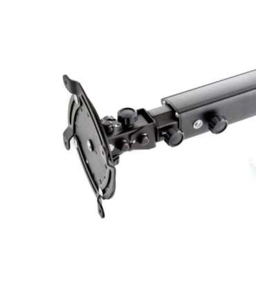 EDBAK Projector Ceiling mount PMV300 Horizontal adjustment Maximum weight (capacity) 30 kg Black