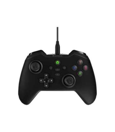 Genesis Gaming Gamepad Mangan 300 Black Wired