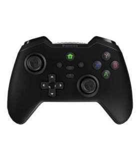 Genesis Gaming Gamepad Mangan 400 Black Wireless