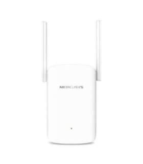 Mercusys AX1500 Wi-Fi 6 Range Extender ME60X 802.11ax 1201 Mbit/s Ethernet LAN (RJ-45) ports 1 MU-MiMO No no