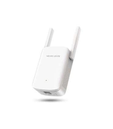 Mercusys AX1500 Wi-Fi 6 Range Extender ME60X 802.11ax 1201 Mbit/s Ethernet LAN (RJ-45) ports 1 MU-MiMO No no