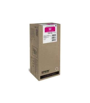 Epson WorkForce Pro XL Ink Supply Unit WF-C869R Ink pack Magenta