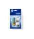 Brother LC421XLVAL Ink Cartridge Multipack Brother Brother LC LC421XLVAL Brother LC421XL - 4-pack - XL - black,