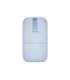 Dell Bluetooth Travel Mouse MS700 Wireless Misty Blue