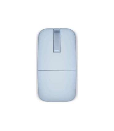 Dell Bluetooth Travel Mouse MS700 Wireless Misty Blue