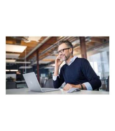 Dell Bluetooth Travel Mouse MS700 Wireless Misty Blue