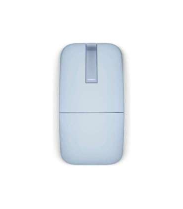 Dell Bluetooth Travel Mouse MS700 Wireless Misty Blue