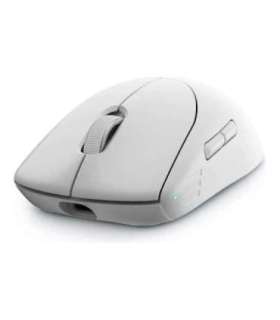 Dell Alienware Pro Wired/Wireless Lunar Light