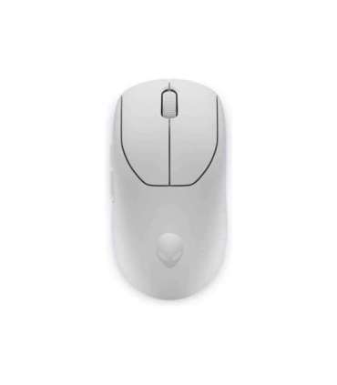 Dell Alienware Pro Wired/Wireless Lunar Light