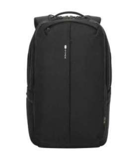 Hyper HyperPack Pro Fits up to size 16 " Backpack Black Shoulder strap