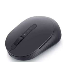 Dell Premier Rechargeable Mouse MS7421W Wireless 2.4 GHz, Bluetooth Graphite Black