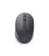 Dell Premier Rechargeable Mouse MS7421W Wireless 2.4 GHz, Bluetooth Graphite Black