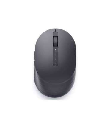 Dell Premier Rechargeable Mouse MS7421W Wireless 2.4 GHz, Bluetooth Graphite Black