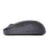 Dell Premier Rechargeable Mouse MS7421W Wireless 2.4 GHz, Bluetooth Graphite Black