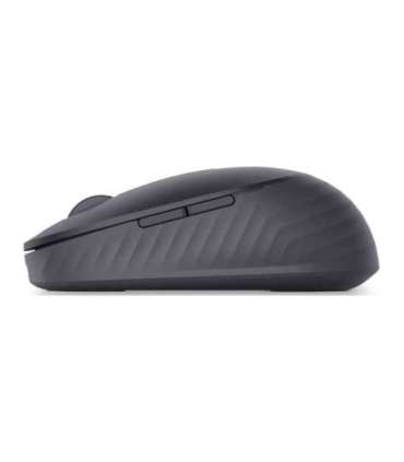 Dell Premier Rechargeable Mouse MS7421W Wireless 2.4 GHz, Bluetooth Graphite Black