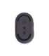 Dell Premier Rechargeable Mouse MS7421W Wireless 2.4 GHz, Bluetooth Graphite Black