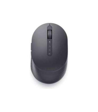 Dell Premier Rechargeable Mouse MS7421W Wireless 2.4 GHz, Bluetooth Graphite Black