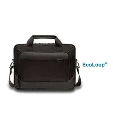 Dell 460-BDSR Ecoloop Pro Classic Briefcase Fits up to size 14 " Topload Black