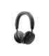 Dell Pro On-Ear Headset WL5024 Built-in microphone Wireless ANC Black