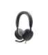 Dell Pro Wired On-Ear Headset WH5024 Built-in microphone USB Type-A ANC Black