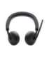 Dell On-Ear Headset WL3024 Built-in microphone Wireless Black