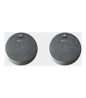 Boom Collaboration Expansion Microphone for HALO Videobar BM04-0042