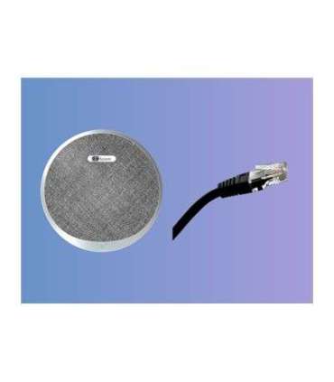 Boom Collaboration Expansion Microphone for HALO Videobar BM04-0042