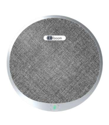 Boom Collaboration Expansion Microphone for HALO Videobar BM04-0042